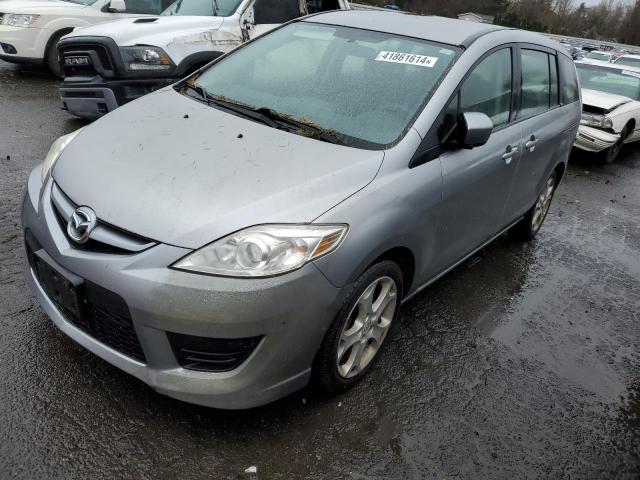 MAZDA 5 2010 jm1cr2wl9a0378514