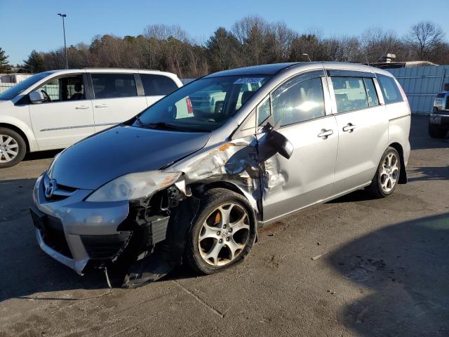 MAZDA 5 2010 jm1cr2wl9a0381218