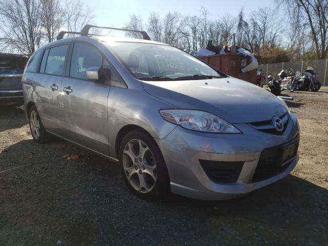 MAZDA 5 2010 jm1cr2wl9a0383194