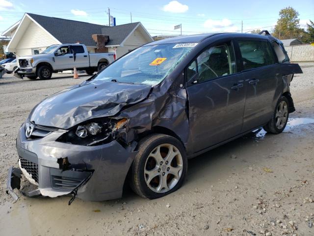 MAZDA 5 2010 jm1cr2wl9a0383499