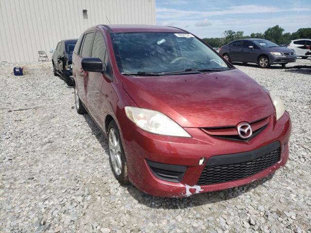 MAZDA 5 2010 jm1cr2wlxa0361415