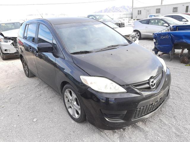 MAZDA 5 2010 jm1cr2wlxa0361429