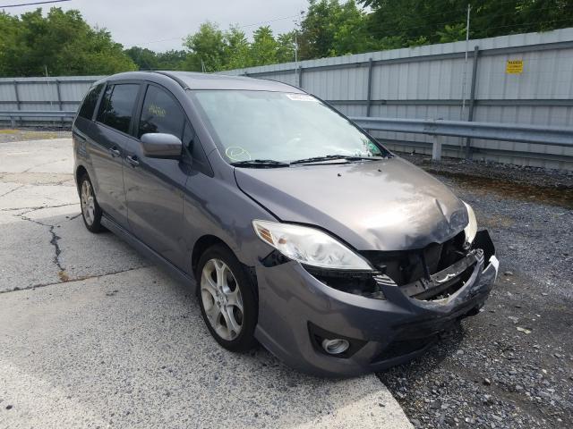 MAZDA 5 2010 jm1cr2wlxa0367814