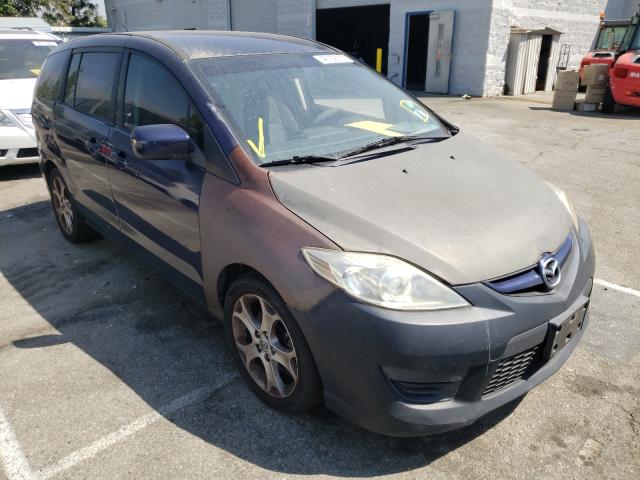 MAZDA 5 2010 jm1cr2wlxa0371989