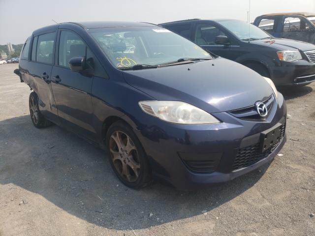 MAZDA 5 2010 jm1cr2wlxa0377453