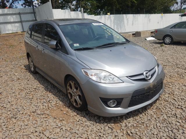 MAZDA 5 2010 jm1cr2wlxa0382829