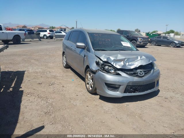 MAZDA 5 2010 jm1cr2wlxa0383821