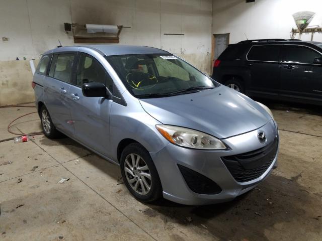 MAZDA 5 2012 jm1cw2bl0c0100795