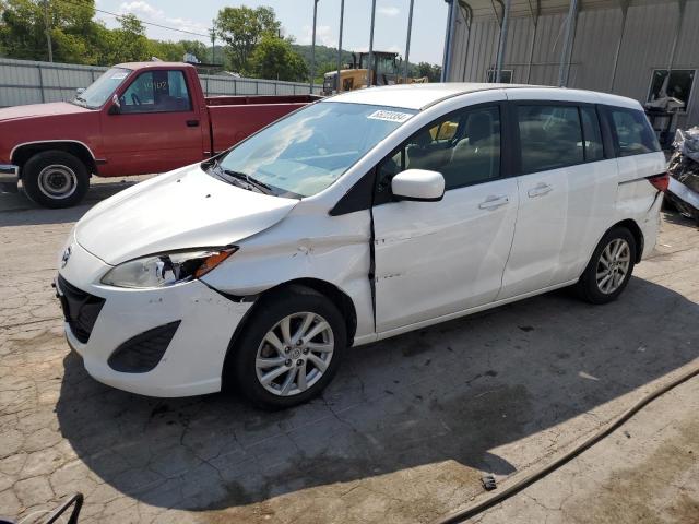 MAZDA 5 2012 jm1cw2bl0c0101364