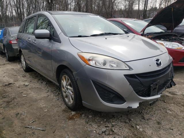 MAZDA 5 2012 jm1cw2bl0c0102112