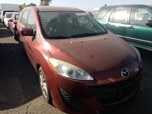 MAZDA 5 2012 jm1cw2bl0c0104166