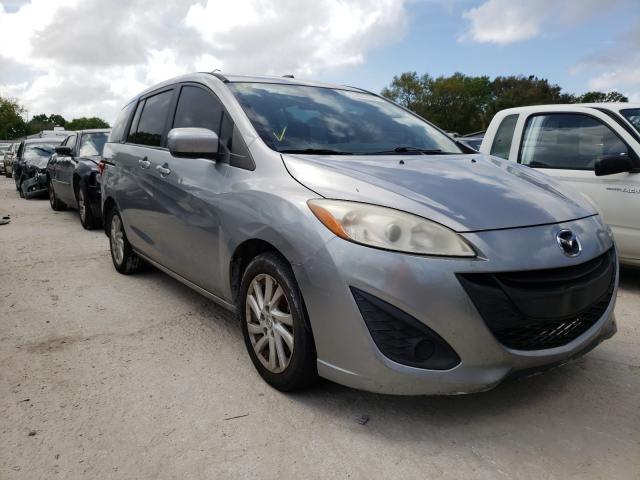 MAZDA 5 2012 jm1cw2bl0c0104233