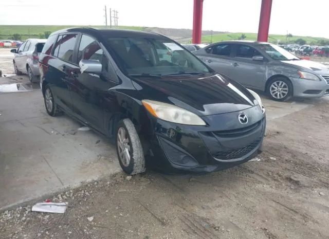 MAZDA 5 2012 jm1cw2bl0c0104443