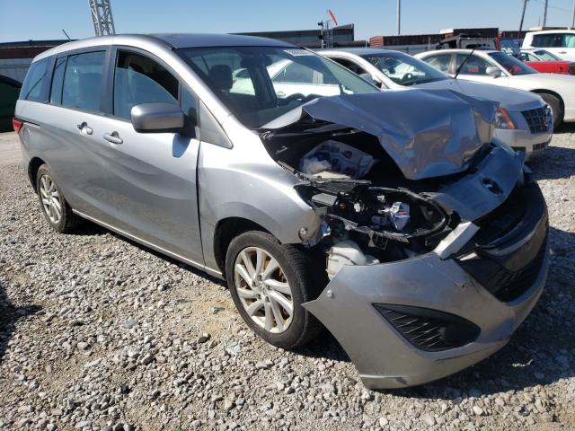 MAZDA 5 2012 jm1cw2bl0c0108704