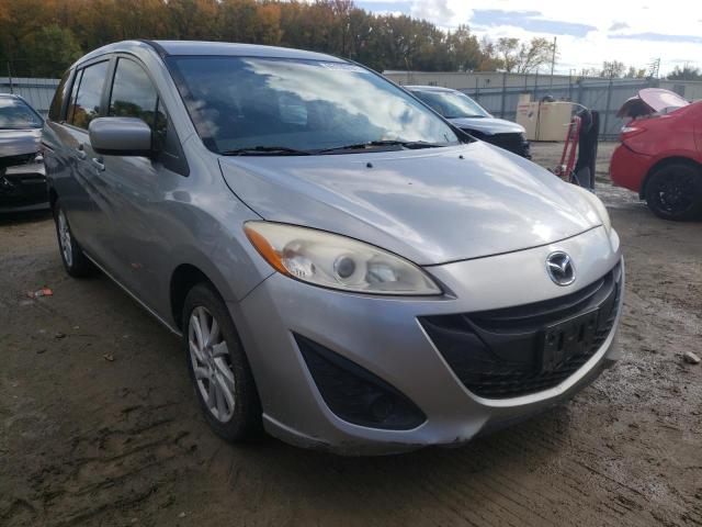 MAZDA 5 2012 jm1cw2bl0c0109514