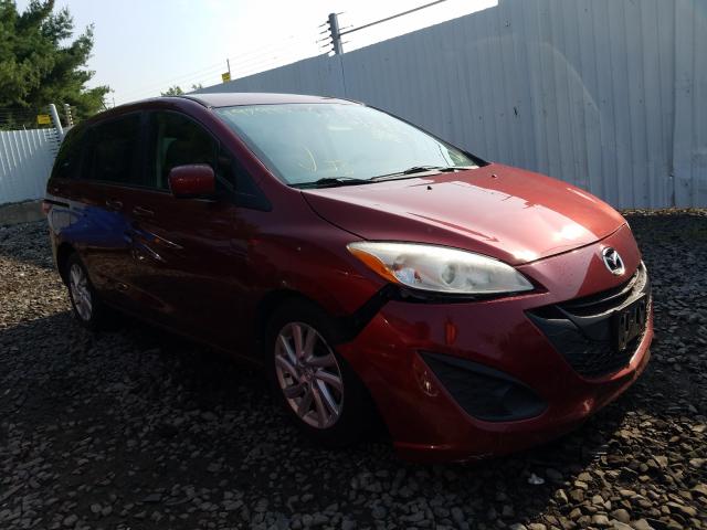 MAZDA 5 2012 jm1cw2bl0c0110906