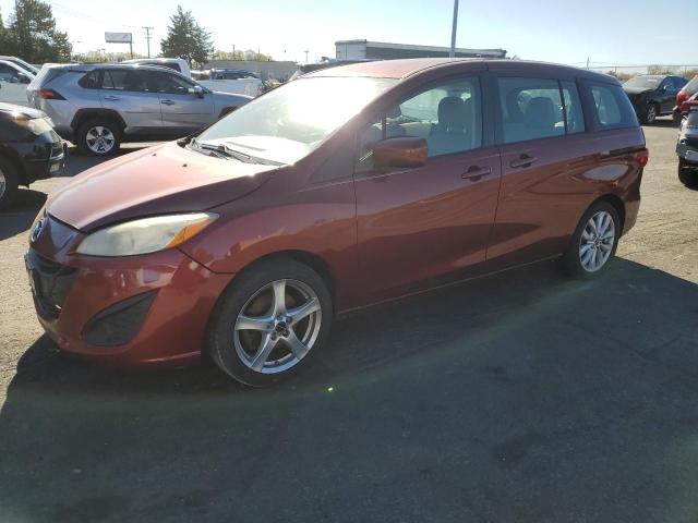 MAZDA 5 2012 jm1cw2bl0c0111120