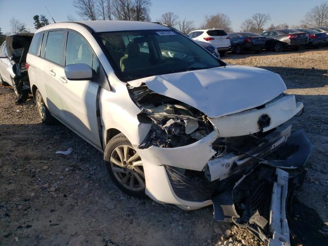 MAZDA 5 2012 jm1cw2bl0c0111585