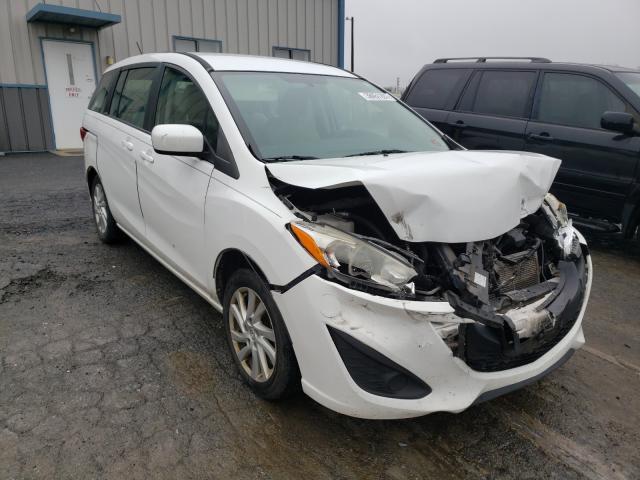 MAZDA 5 2012 jm1cw2bl0c0114731