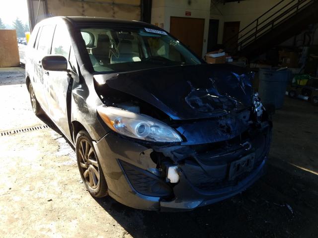 MAZDA 5 2012 jm1cw2bl0c0115152