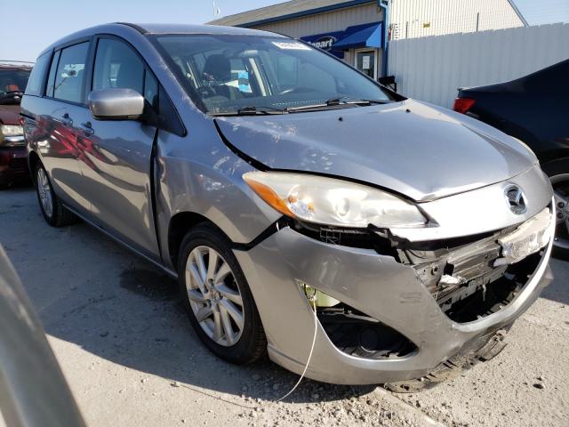 MAZDA 5 2012 jm1cw2bl0c0115877