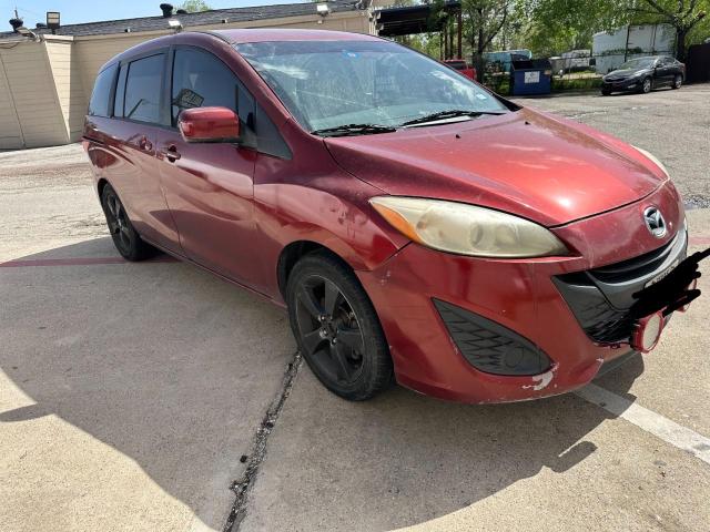 MAZDA 5 2012 jm1cw2bl0c0117046