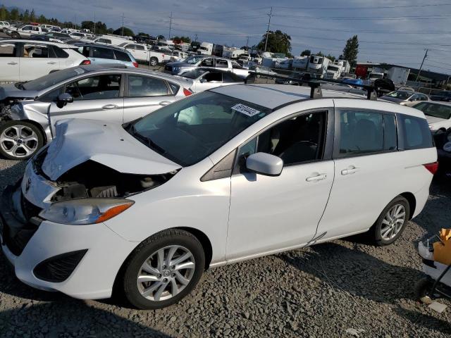 MAZDA 5 2012 jm1cw2bl0c0117662