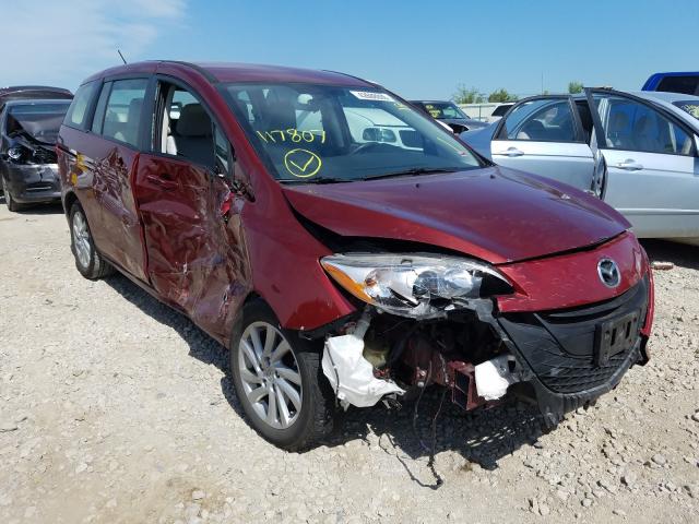 MAZDA 5 2012 jm1cw2bl0c0117807