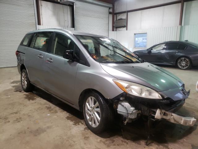 MAZDA 5 2012 jm1cw2bl0c0119427