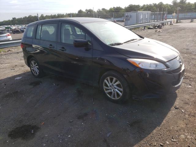 MAZDA 5 2012 jm1cw2bl0c0121405