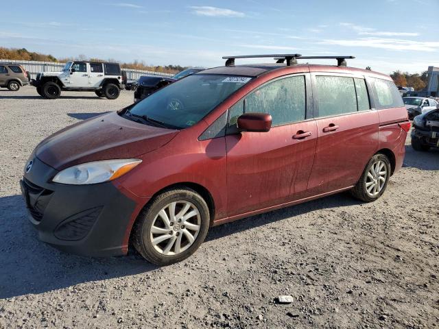 MAZDA 5 2012 jm1cw2bl0c0123719