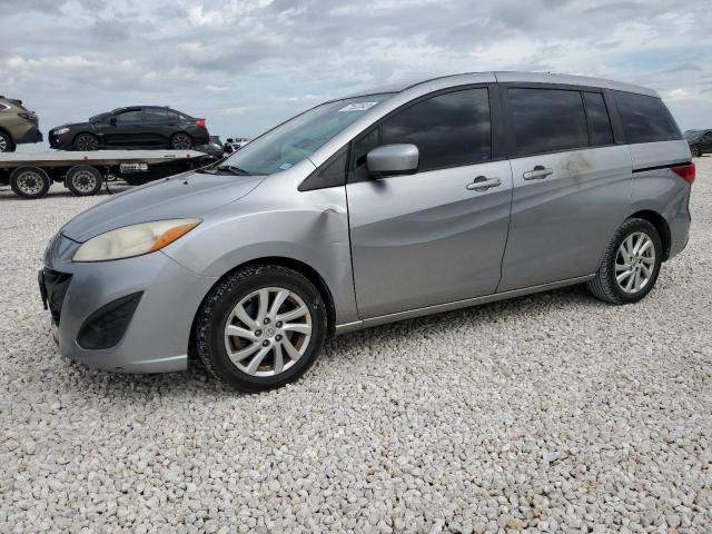 MAZDA 5 2012 jm1cw2bl0c0124322