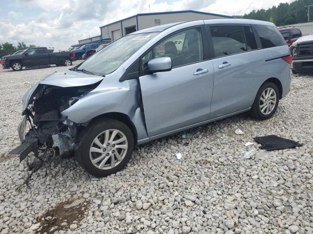 MAZDA 5 2012 jm1cw2bl0c0124708