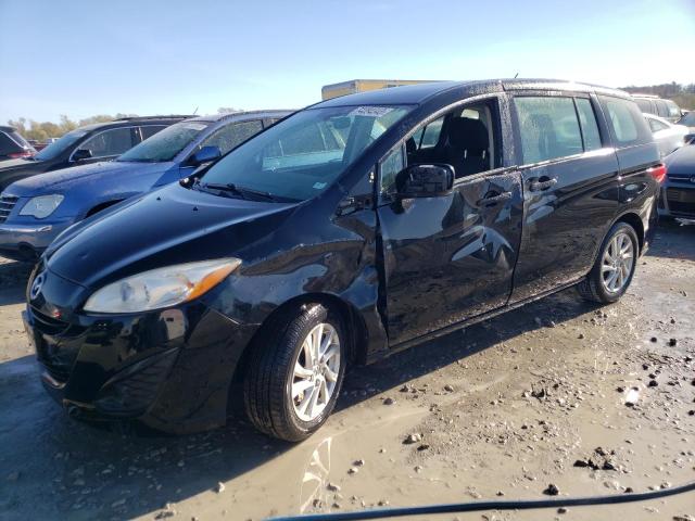 MAZDA 5 2012 jm1cw2bl0c0125552