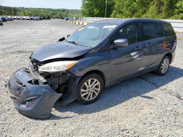 MAZDA 5 2012 jm1cw2bl0c0129777