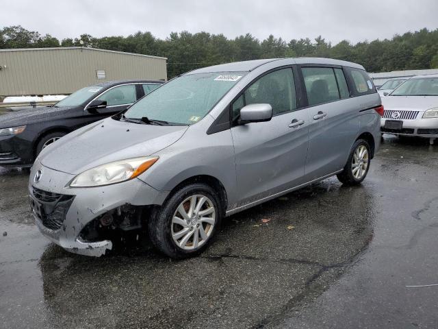 MAZDA 5 2012 jm1cw2bl0c0133098