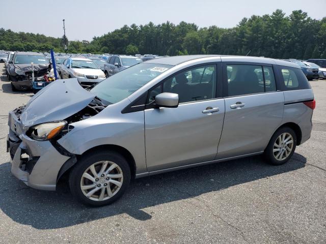 MAZDA 5 2012 jm1cw2bl0c0133344