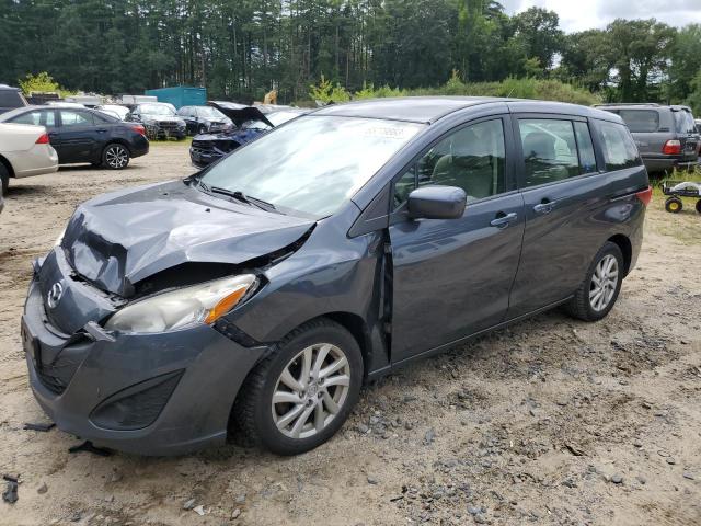 MAZDA 5 2012 jm1cw2bl0c0134350