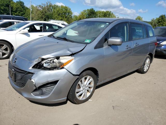 MAZDA 5 2012 jm1cw2bl0c0136650