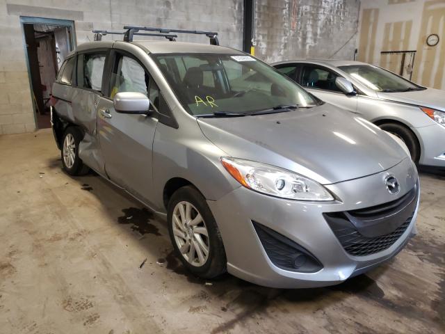 MAZDA 5 2012 jm1cw2bl0c0138849