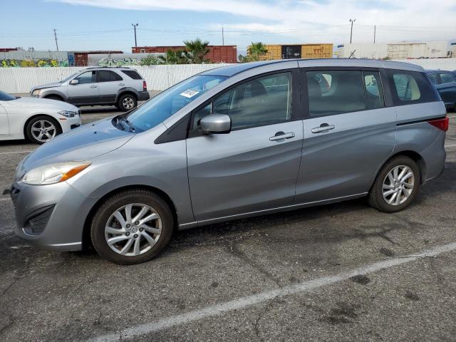 MAZDA 5 2012 jm1cw2bl0c0138978