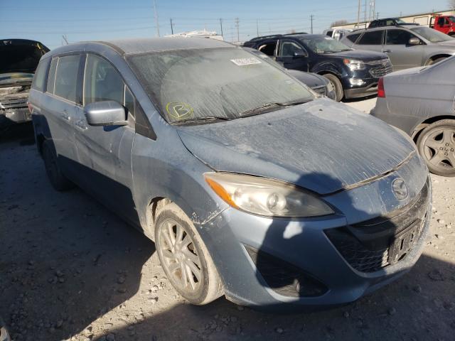 MAZDA 5 2012 jm1cw2bl0c0139757