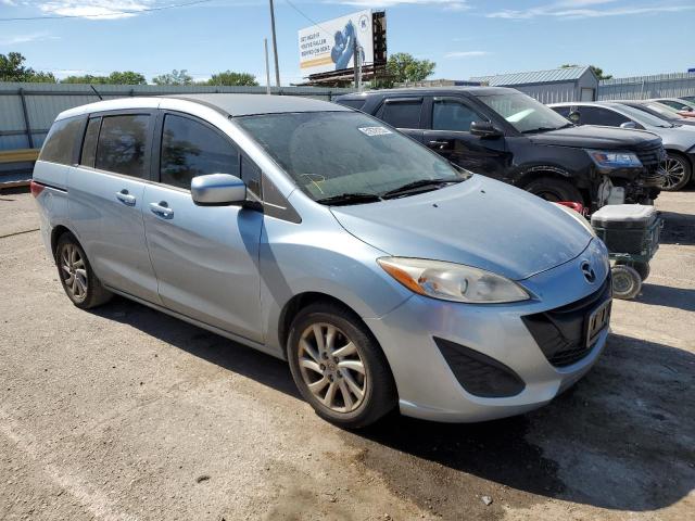 MAZDA 5 2012 jm1cw2bl0c0142741