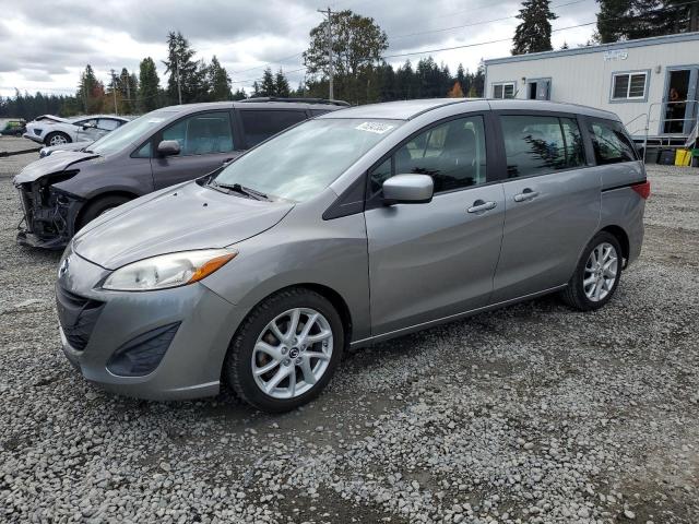 MAZDA 5 2012 jm1cw2bl0c0143842