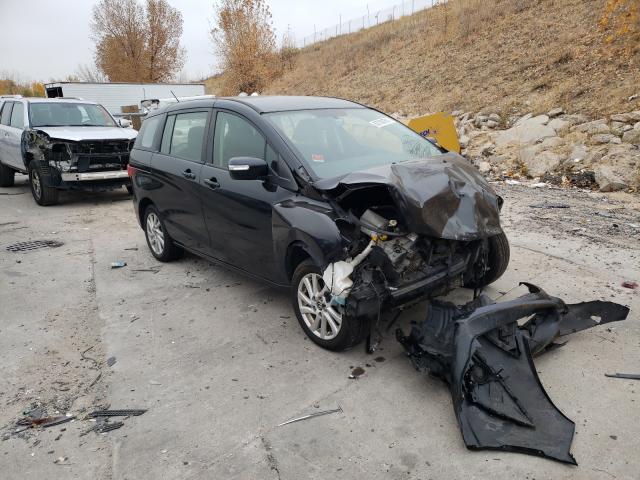 MAZDA 5 2013 jm1cw2bl0d0145530