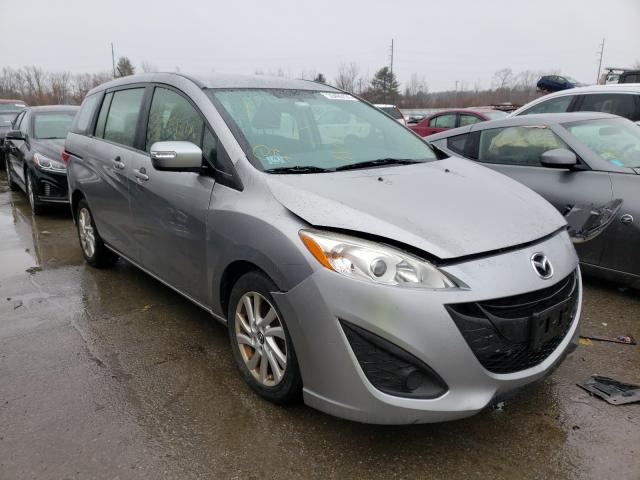 MAZDA 5 2013 jm1cw2bl0d0148122