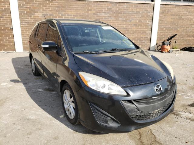 MAZDA 5 2013 jm1cw2bl0d0148234