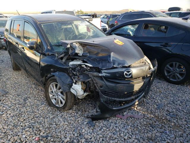 MAZDA 5 2013 jm1cw2bl0d0149531