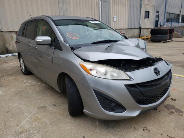 MAZDA 5 2013 jm1cw2bl0d0150422