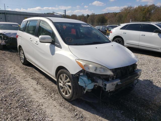 MAZDA 5 2013 jm1cw2bl0d0151344